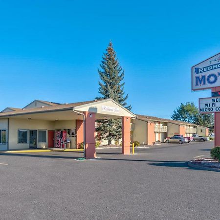 Redmond Inn Kültér fotó