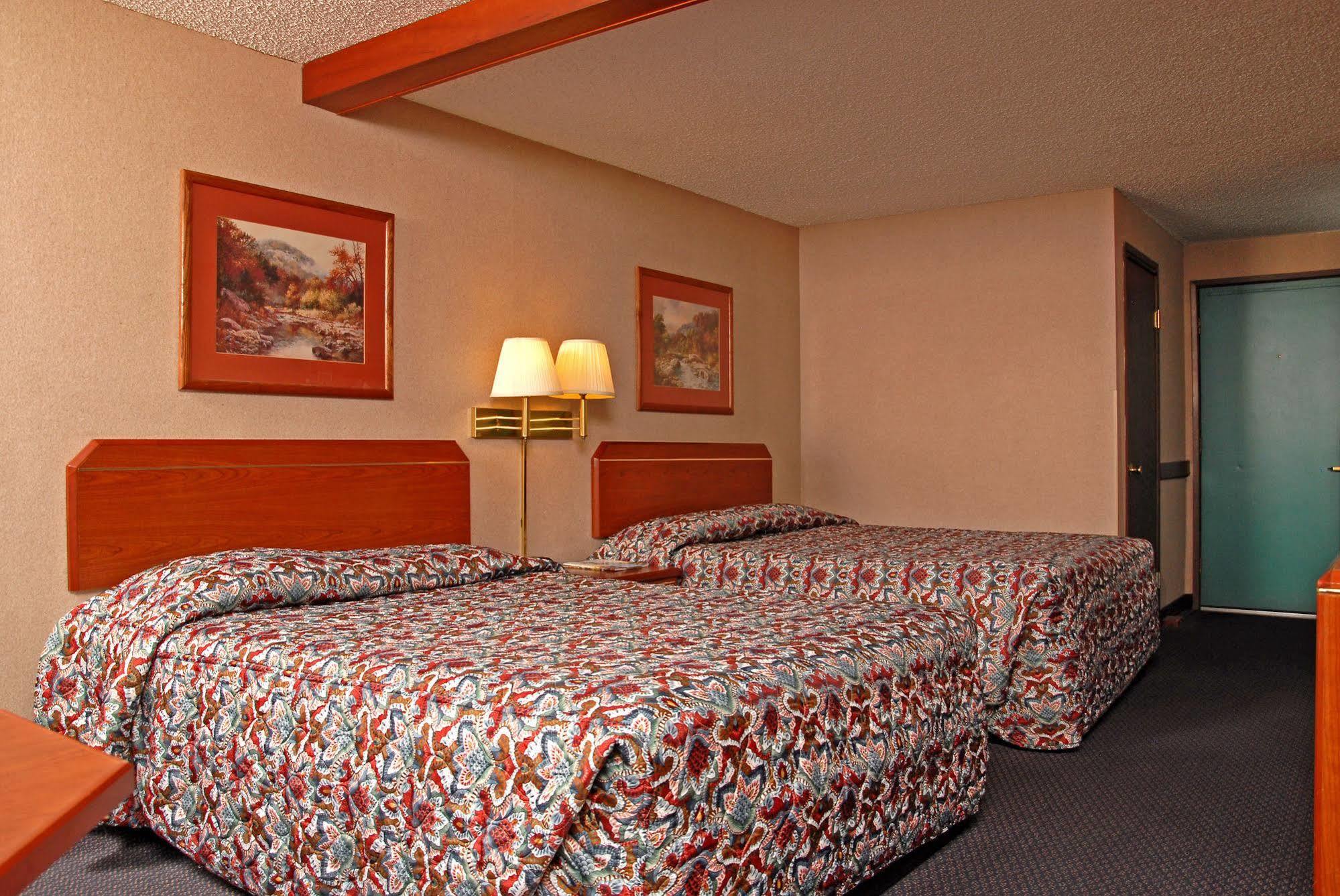 Redmond Inn Kültér fotó