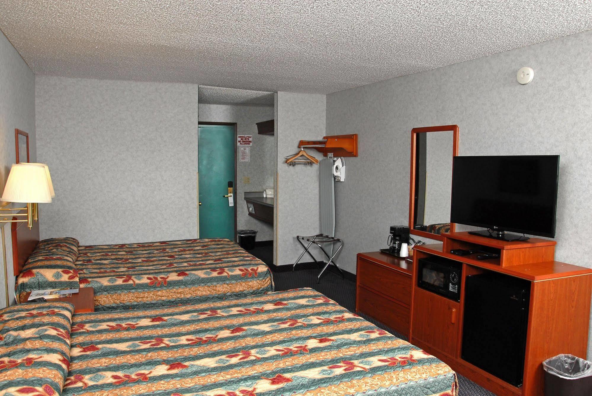 Redmond Inn Kültér fotó