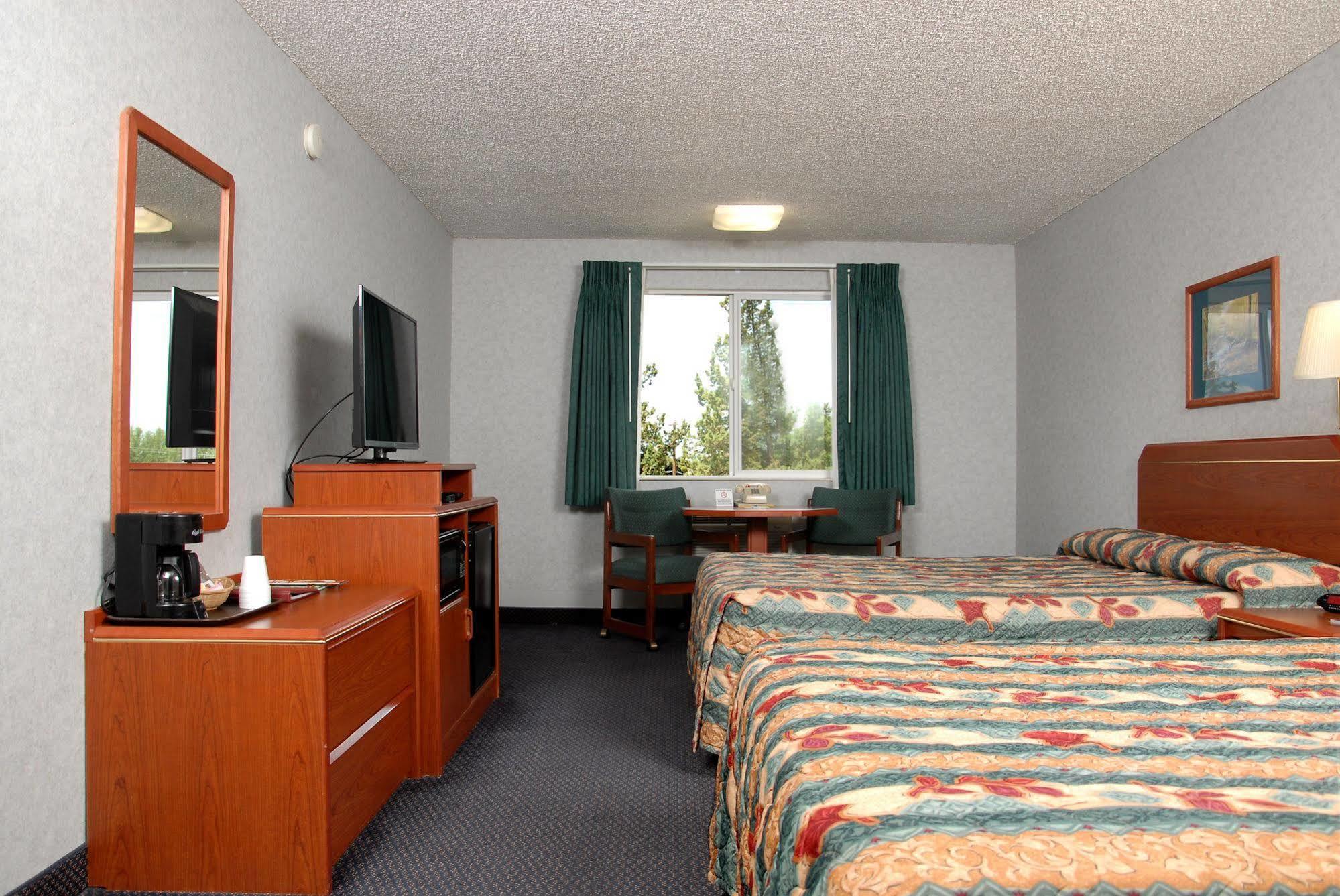 Redmond Inn Kültér fotó
