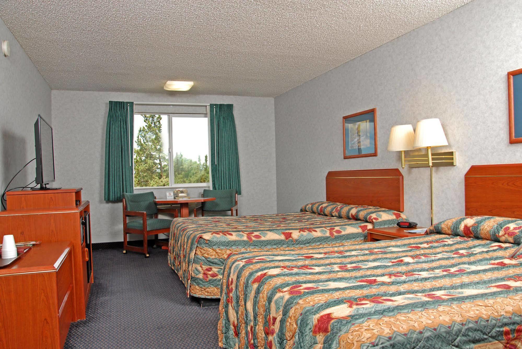 Redmond Inn Kültér fotó