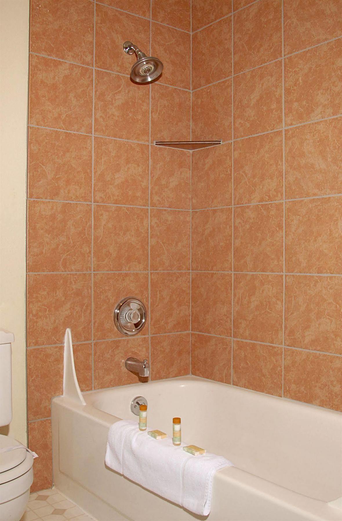 Redmond Inn Kültér fotó