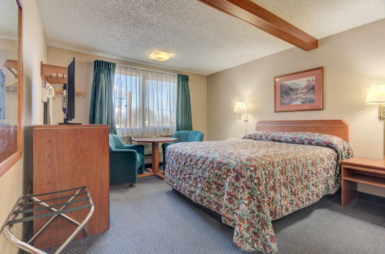 Redmond Inn Kültér fotó