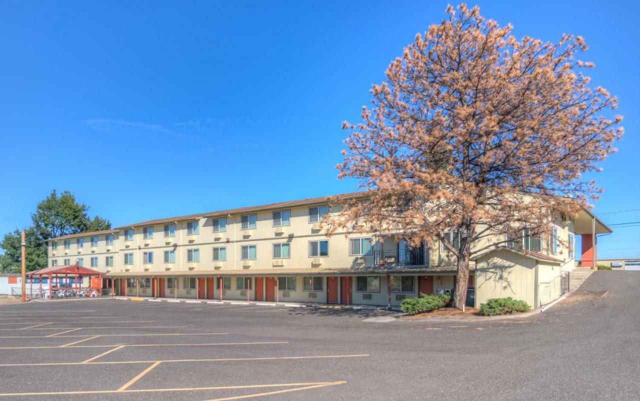 Redmond Inn Kültér fotó