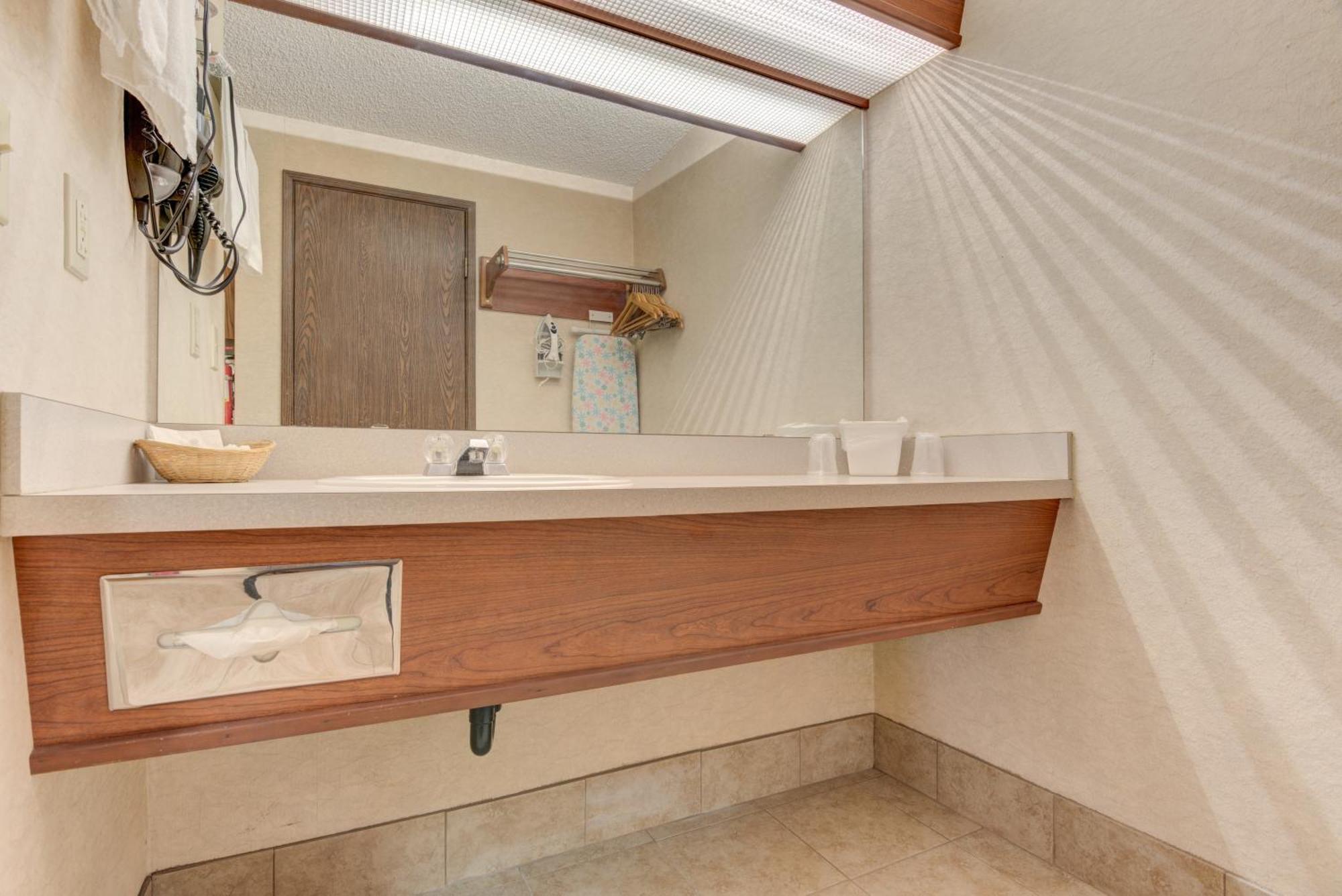 Redmond Inn Kültér fotó