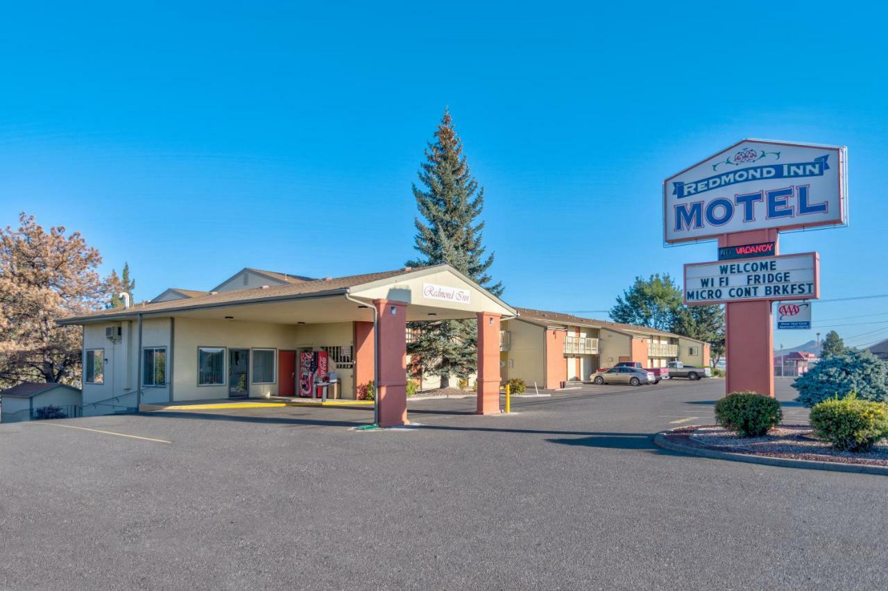 Redmond Inn Kültér fotó
