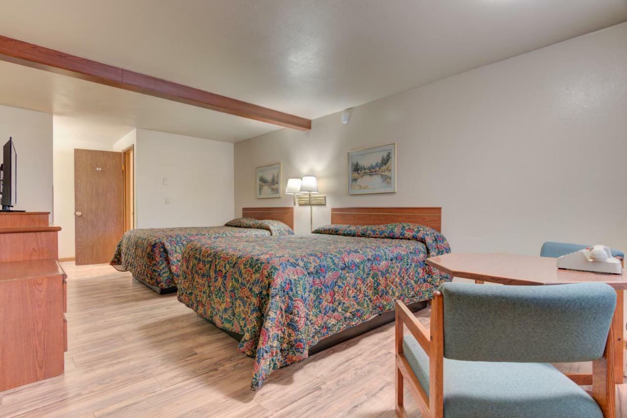 Redmond Inn Kültér fotó
